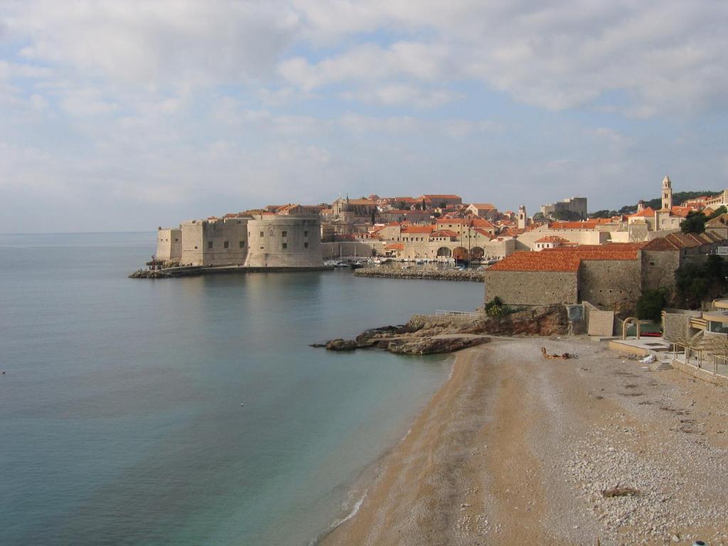 Apartments Dubrovnik Center Room photo
